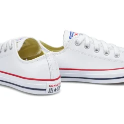 Converse Chuck Taylor All Star Leather Women|Women Sneakers And Athletic