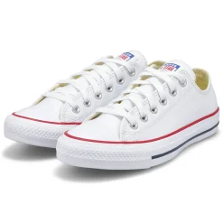 Converse Chuck Taylor All Star Leather Women|Women Sneakers And Athletic