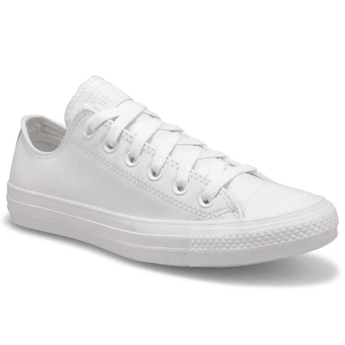 Converse Chuck Taylor All Star Leather Women|Women Sneakers And Athletic
