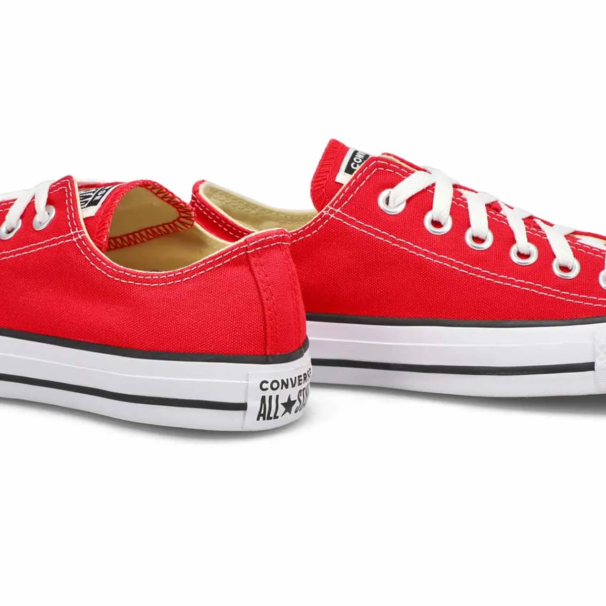 Converse Chuck Taylor All Star Leather Women|Women Sneakers And Athletic