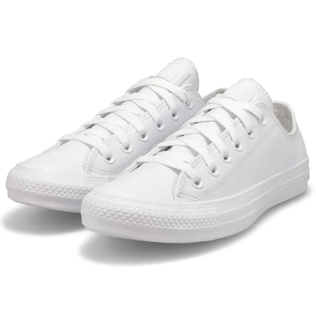 Converse Chuck Taylor All Star Leather Women|Women Sneakers And Athletic