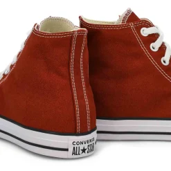 Converse Chuck Taylor All Star Leather Hi Men| Sneakers And Athletic