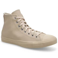 Converse Chuck Taylor All Star Leather Hi Men| Sneakers And Athletic