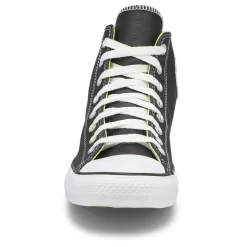 Converse Chuck Taylor All Star Leather Hi Men| Sneakers And Athletic