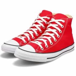 Converse Chuck Taylor All Star Leather Hi Men| Sneakers And Athletic