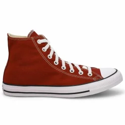 Converse Chuck Taylor All Star Leather Hi Men| Sneakers And Athletic