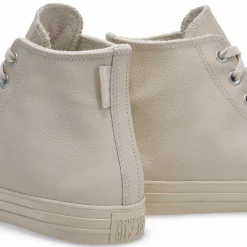 Converse Chuck Taylor All Star Leather Hi Men| Sneakers And Athletic