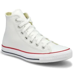 Converse Chuck Taylor All Star Leather Hi Men| Sneakers And Athletic