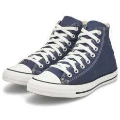 Converse Chuck Taylor All Star Leather Hi Men| Sneakers And Athletic