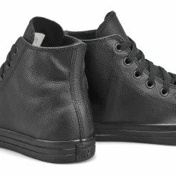 Converse Chuck Taylor All Star Leather Men| Sneakers And Athletic