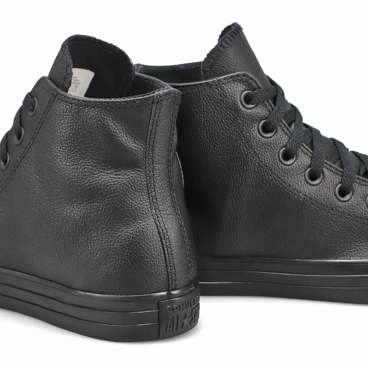 Converse Chuck Taylor All Star Leather Men| Sneakers And Athletic