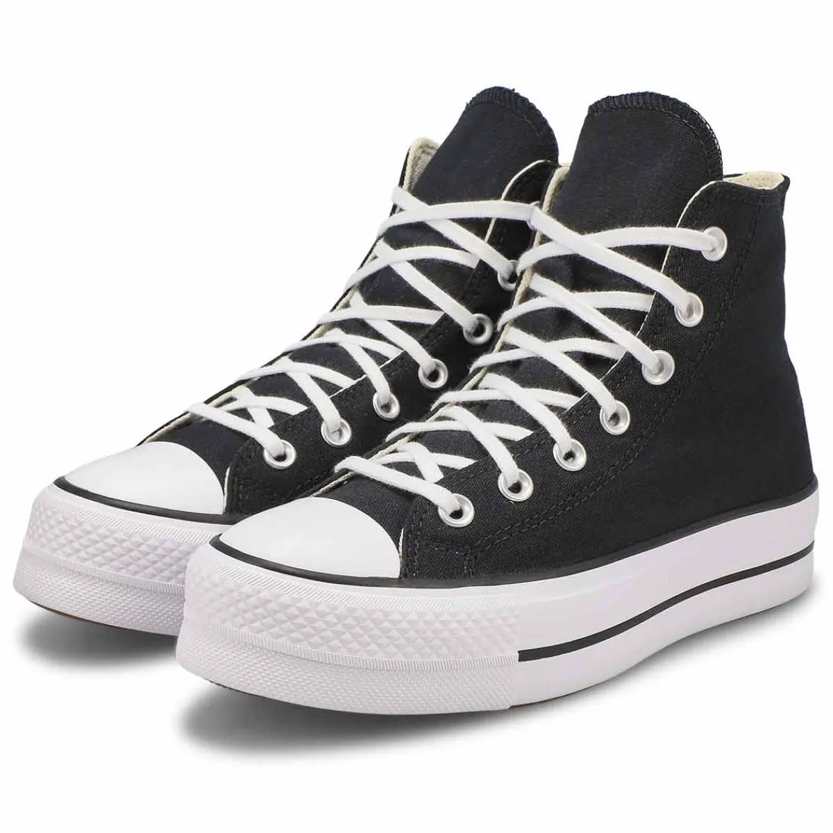 Converse Chuck Taylor All Star Lift Hi Women|Women Sneakers And Athletic