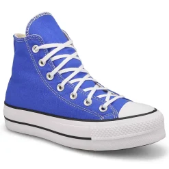 Converse Chuck Taylor All Star Lift Hi Women|Women Sneakers And Athletic