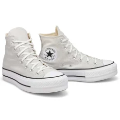 Converse Chuck Taylor All Star Lift Hi Women|Women Sneakers And Athletic