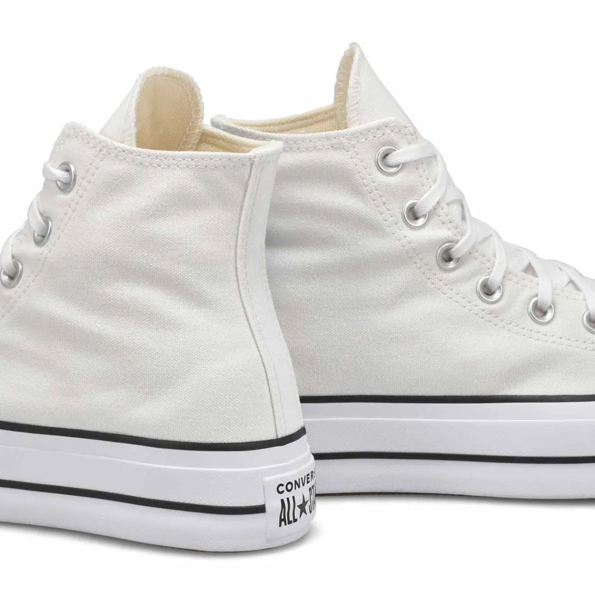 Converse Chuck Taylor All Star Lift Hi Women|Women Sneakers And Athletic