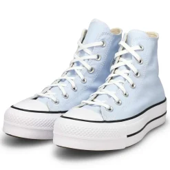 Converse Chuck Taylor All Star Lift Hi Women|Women Sneakers And Athletic
