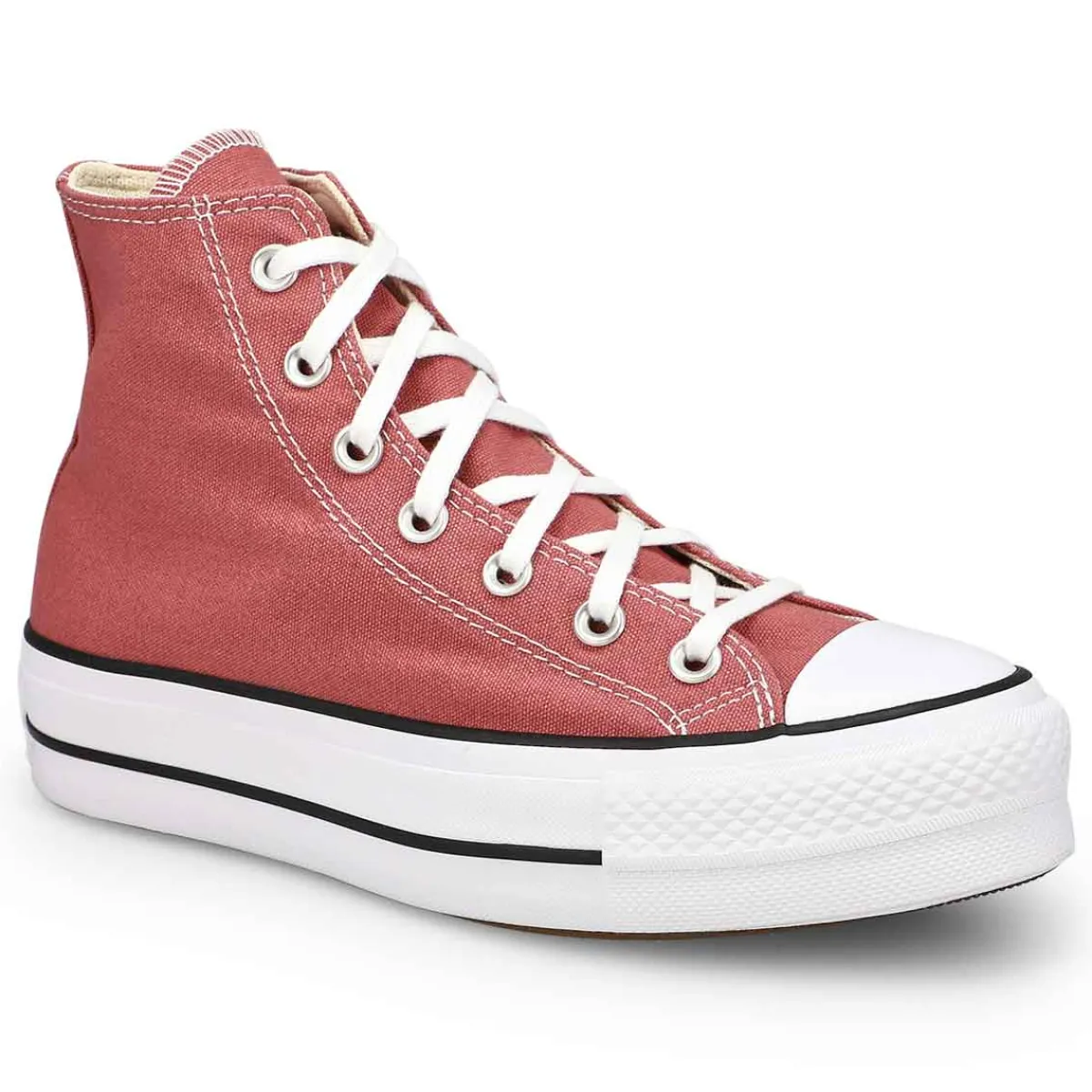 Converse Chuck Taylor All Star Lift Hi Women|Women Sneakers And Athletic