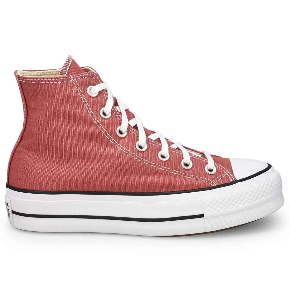 Converse Chuck Taylor All Star Lift Hi Women|Women Sneakers And Athletic