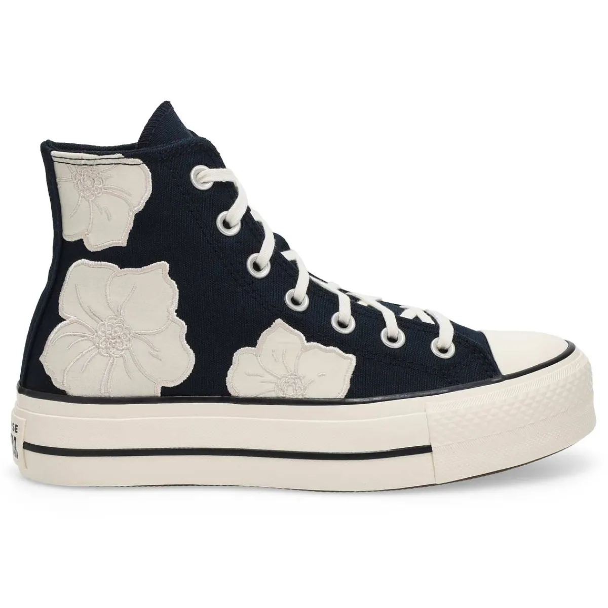 Converse Chuck Taylor All Star Lift Hi Women|Women Sneakers And Athletic