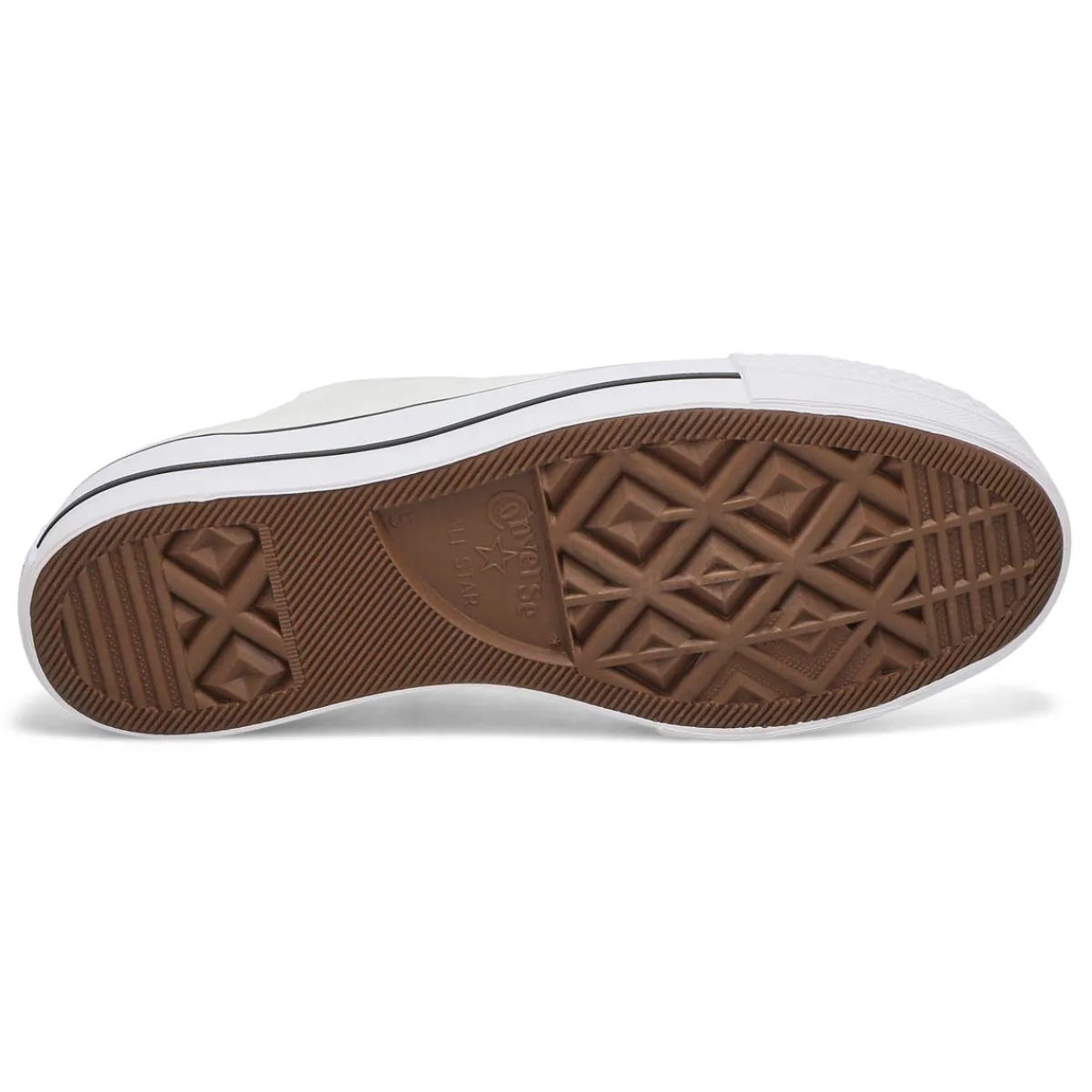 Converse Chuck Taylor All Star Lift Clean Leather Women|Women Sneakers And Athletic