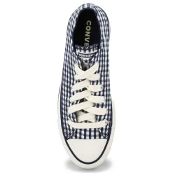 Converse Chuck Taylor All Star Lift Clean Leather Women|Women Sneakers And Athletic