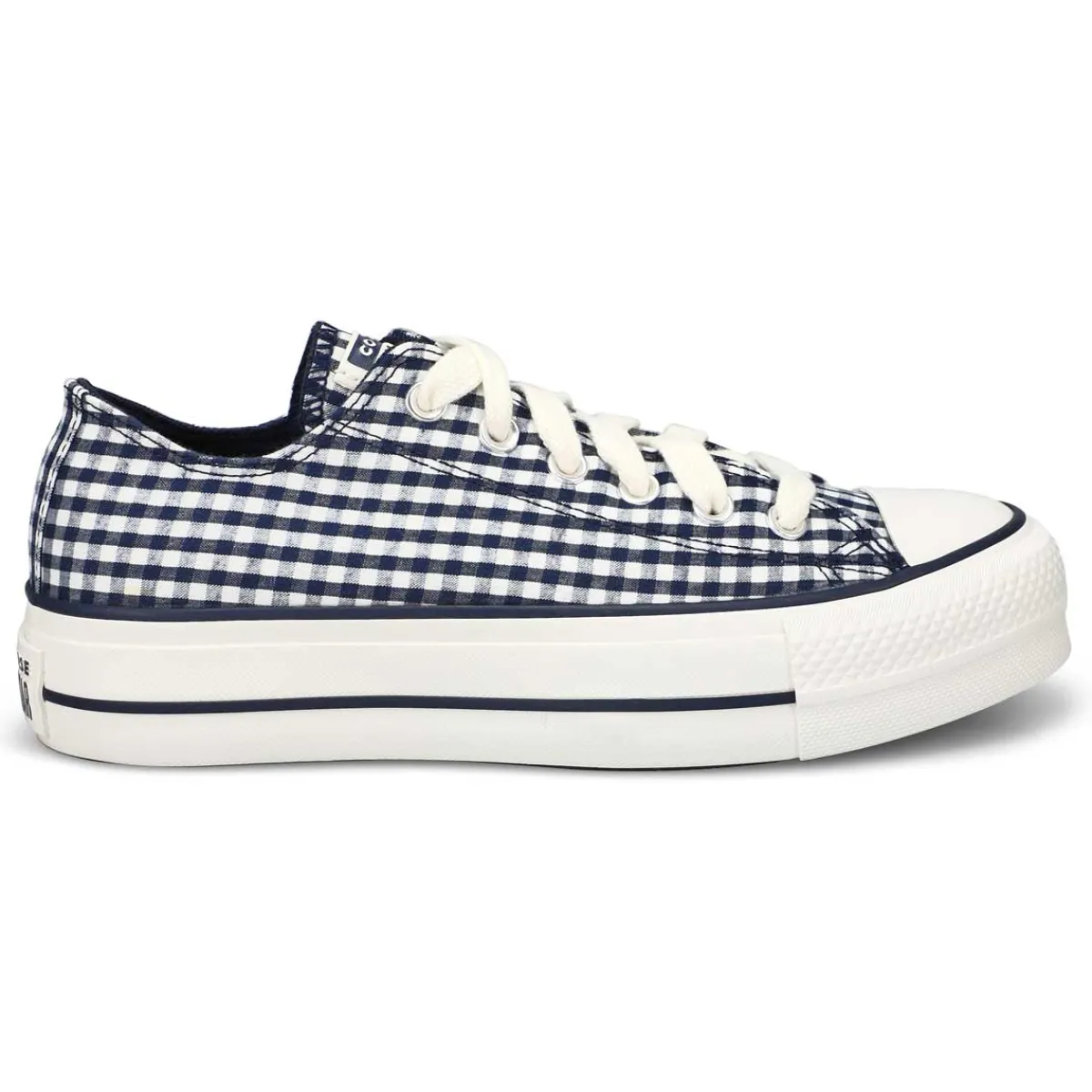 Converse Chuck Taylor All Star Lift Clean Leather Women|Women Sneakers And Athletic