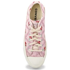 Converse Chuck Taylor All Star Lift - Spring Refresh Floral Women|Women Sneakers And Athletic