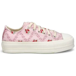 Converse Chuck Taylor All Star Lift - Spring Refresh Floral Women|Women Sneakers And Athletic