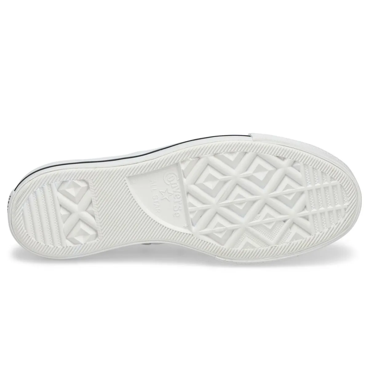 Converse Chuck Taylor All Star Lift Clean Leather Women|Women Sneakers And Athletic