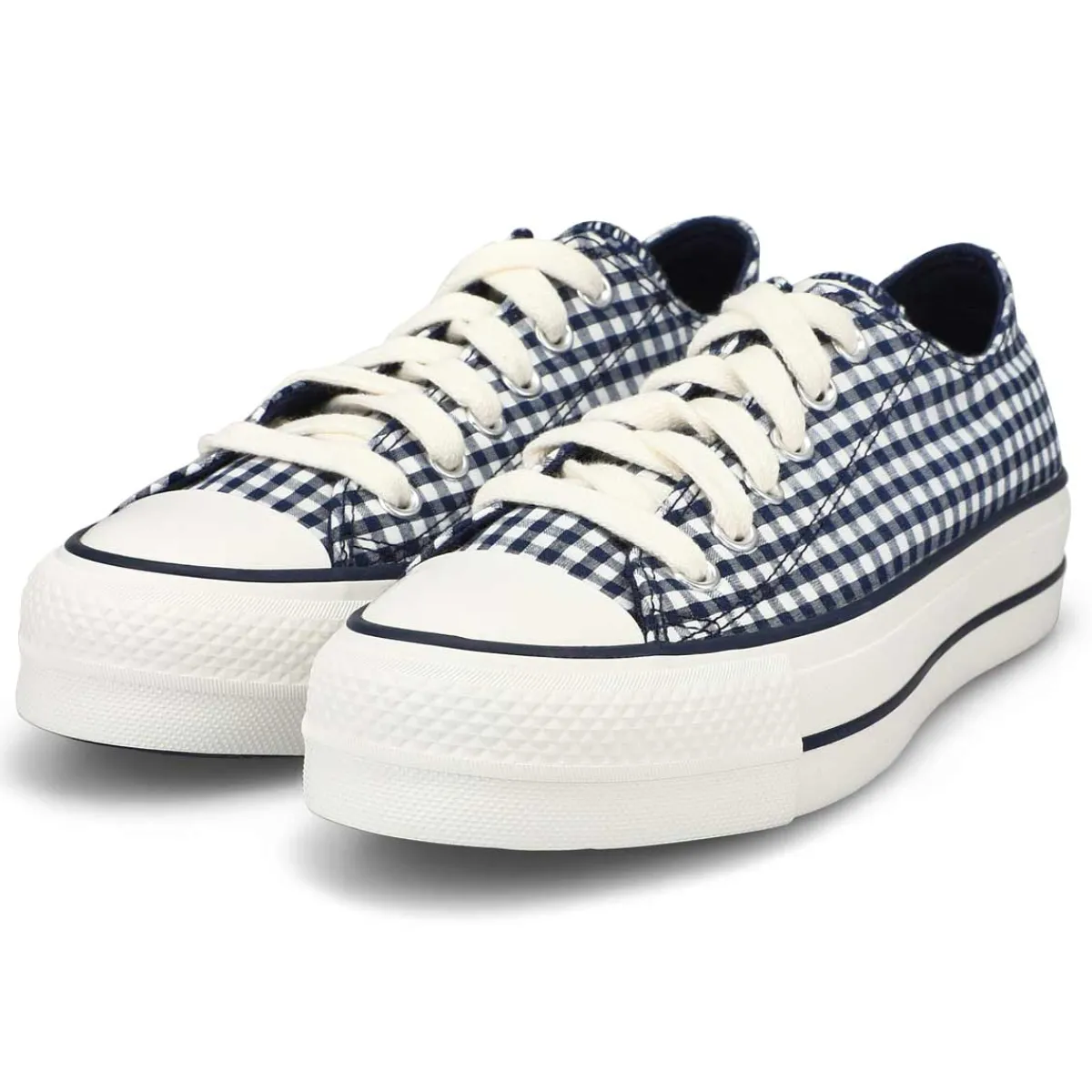 Converse Chuck Taylor All Star Lift Clean Leather Women|Women Sneakers And Athletic