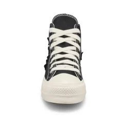 Converse Chuck Taylor All Star Lift Flower Play Women|Women Sneakers And Athletic
