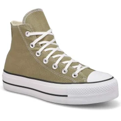 Converse Chuck Taylor All Star Lift Women|Women Sneakers And Athletic