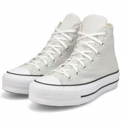 Converse Chuck Taylor All Star Lift Women|Women Sneakers And Athletic