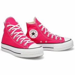 Converse Chuck Taylor All Star Lift Women|Women Sneakers And Athletic