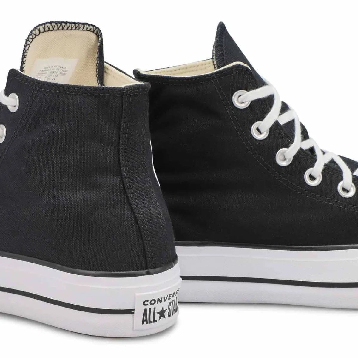 Converse Chuck Taylor All Star Lift H Women|Women Sneakers And Athletic