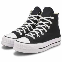 Converse Chuck Taylor All Star Lift H Women|Women Sneakers And Athletic