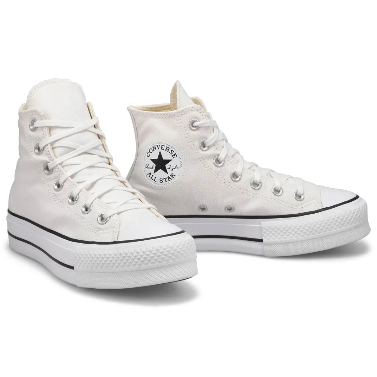 Converse Chuck Taylor All Star Lift H Women|Women Sneakers And Athletic
