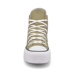 Converse Chuck Taylor All Star Lift H Women|Women Sneakers And Athletic