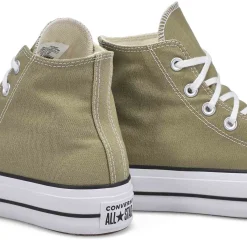 Converse Chuck Taylor All Star Lift H Women|Women Sneakers And Athletic