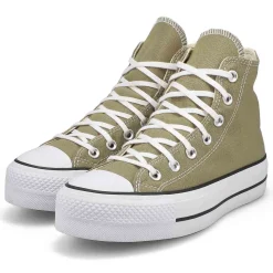 Converse Chuck Taylor All Star Lift H Women|Women Sneakers And Athletic