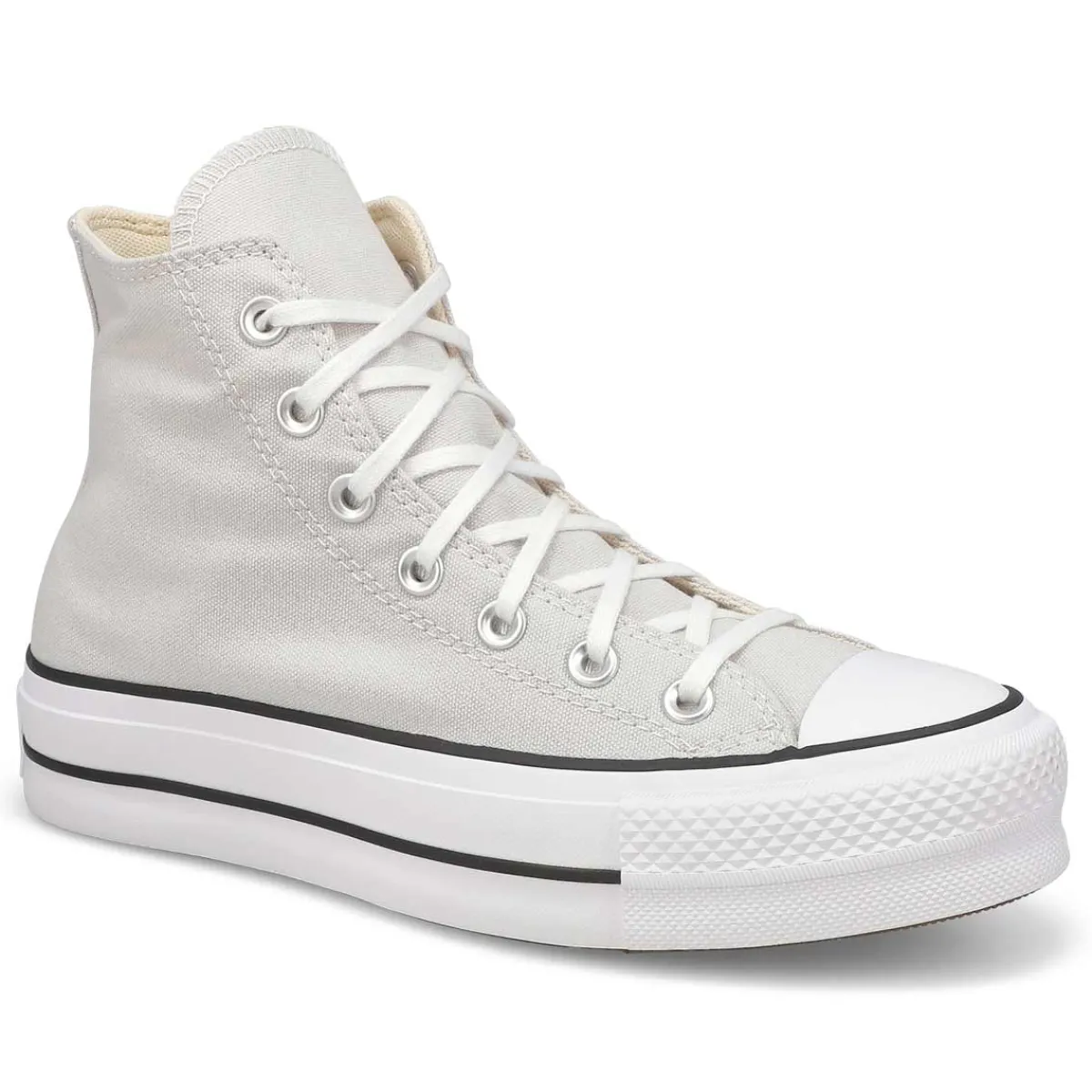 Converse Chuck Taylor All Star Lift H Women|Women Sneakers And Athletic