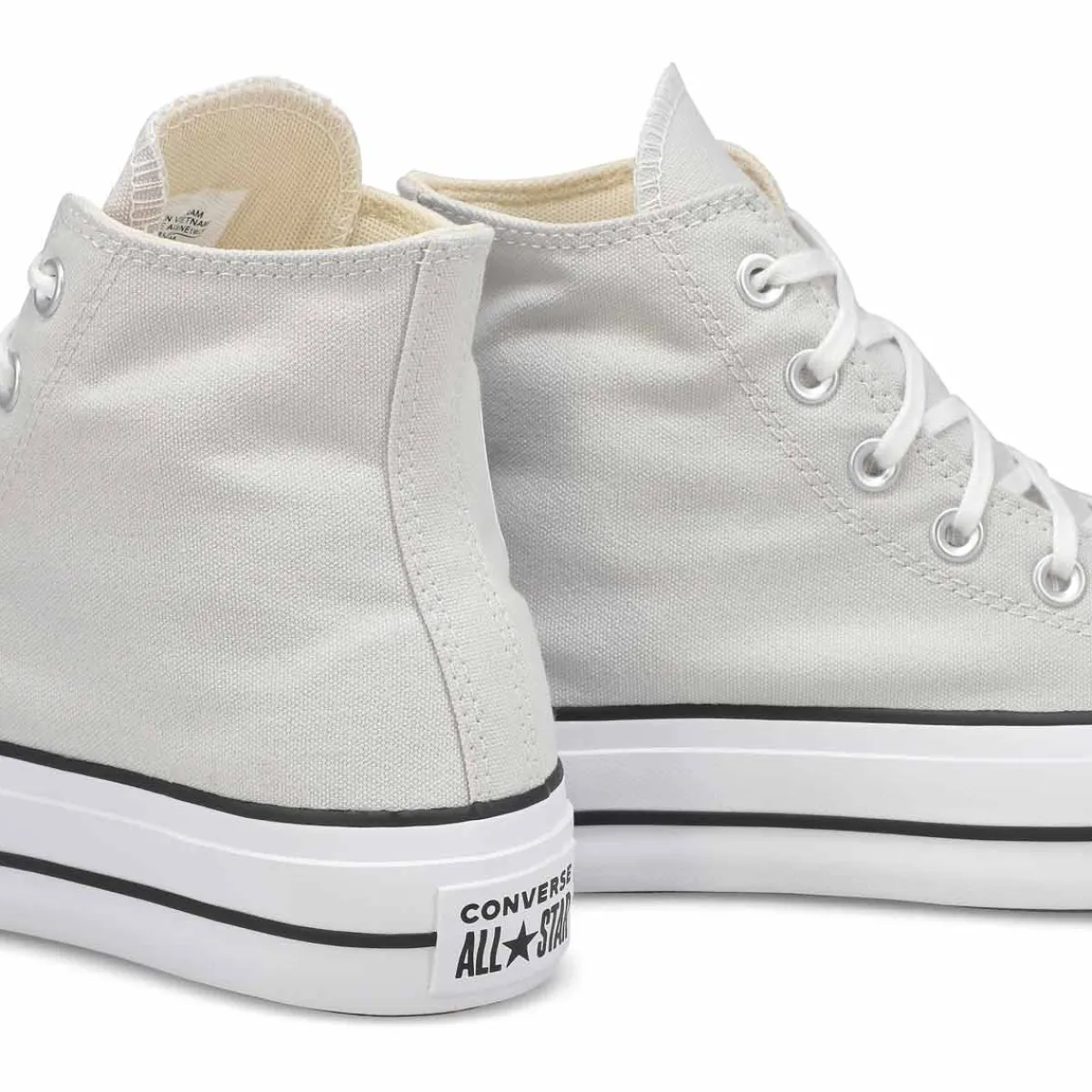 Converse Chuck Taylor All Star Lift H Women|Women Sneakers And Athletic