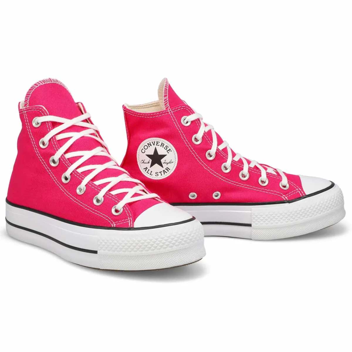 Converse Chuck Taylor All Star Lift H Women|Women Sneakers And Athletic