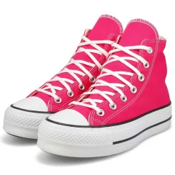 Converse Chuck Taylor All Star Lift H Women|Women Sneakers And Athletic