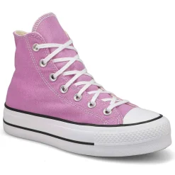 Converse Chuck Taylor All Star Lift H Women|Women Sneakers And Athletic
