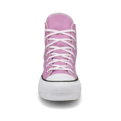 Converse Chuck Taylor All Star Lift H Women|Women Sneakers And Athletic