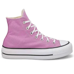Converse Chuck Taylor All Star Lift H Women|Women Sneakers And Athletic