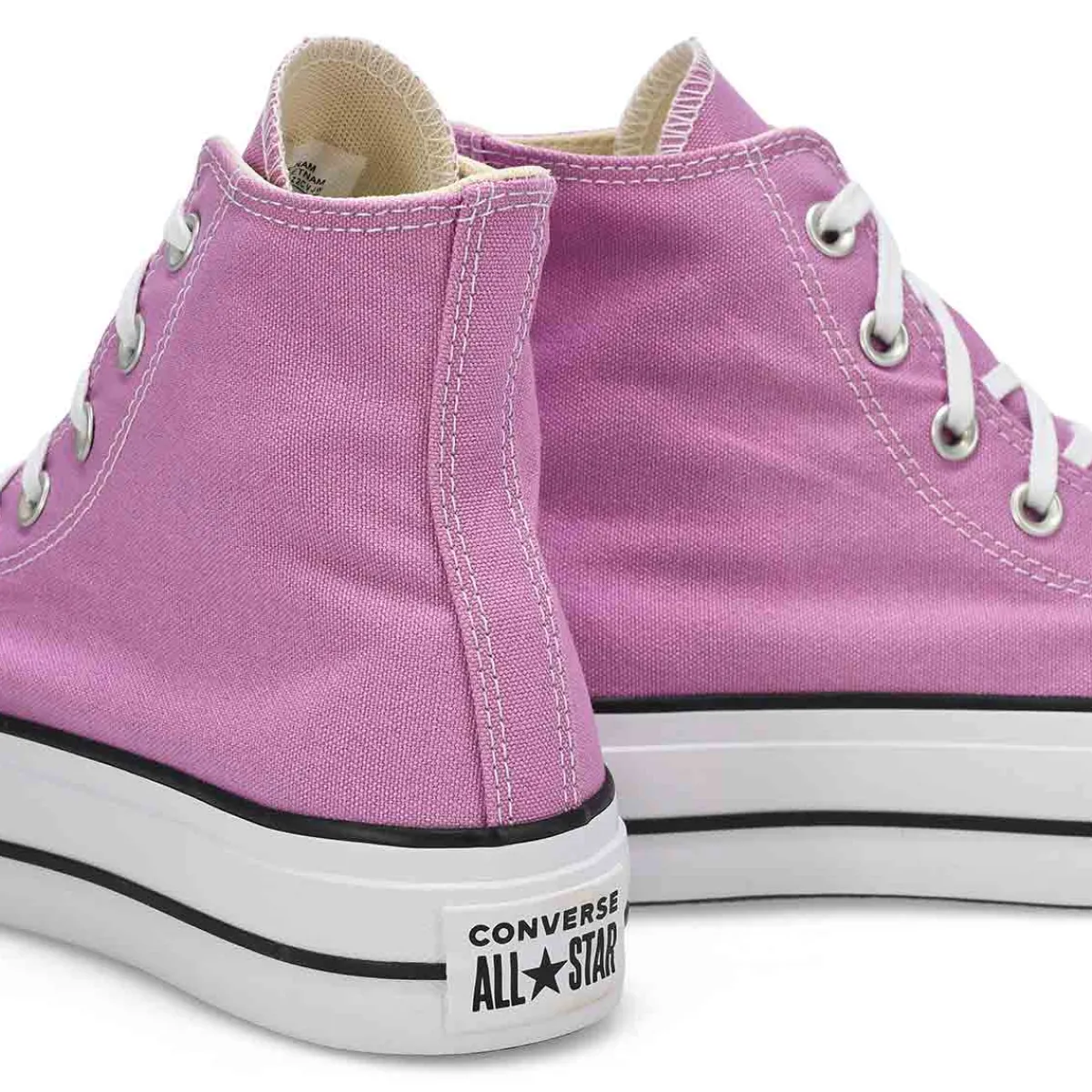 Converse Chuck Taylor All Star Lift H Women|Women Sneakers And Athletic