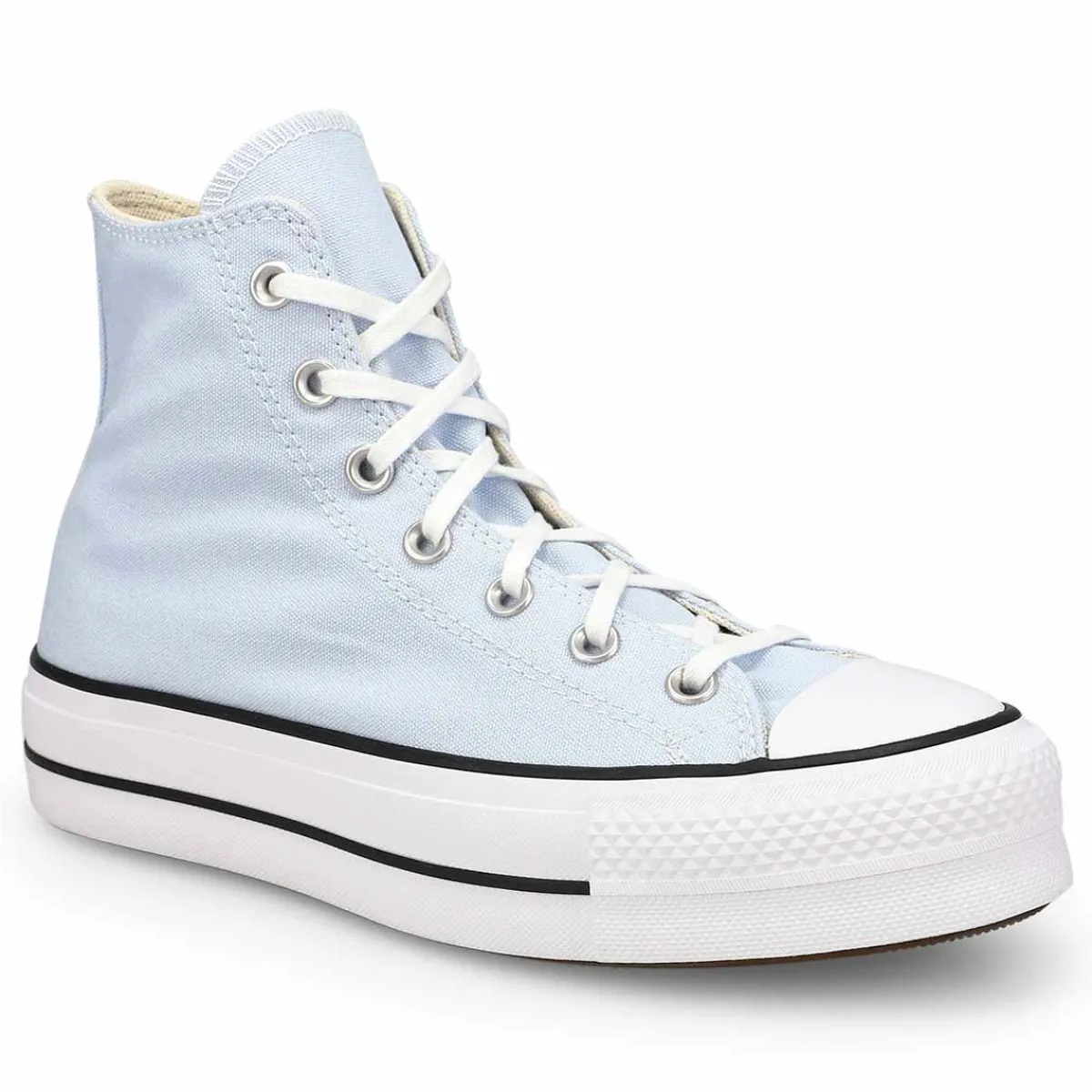 Converse Chuck Taylor All Star Lift H Women|Women Sneakers And Athletic