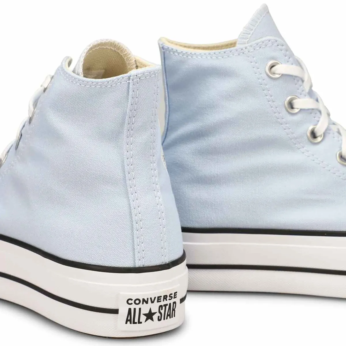 Converse Chuck Taylor All Star Lift H Women|Women Sneakers And Athletic